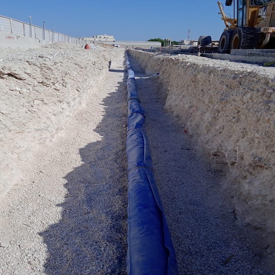 Potable Water Network